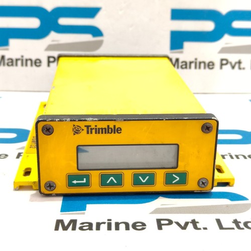 Ricevitore dgps trimble - ricevitore, dsm132