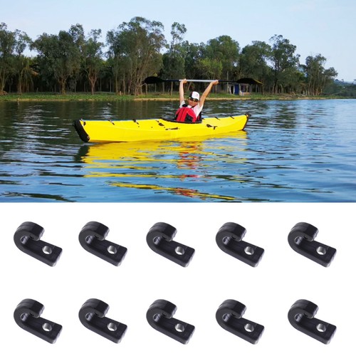 Pezzi canoa kayak - 20, fibbie