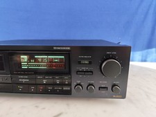 Onkyo Integra TA-2550 Tapedeck