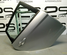 PORTA SPORTELLO PORTIERA POSTERIORE DESTRA FORD FIESTA 6A SERIE ANNO 2008 2017