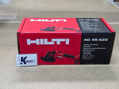 Hilti a22 22v - ag,