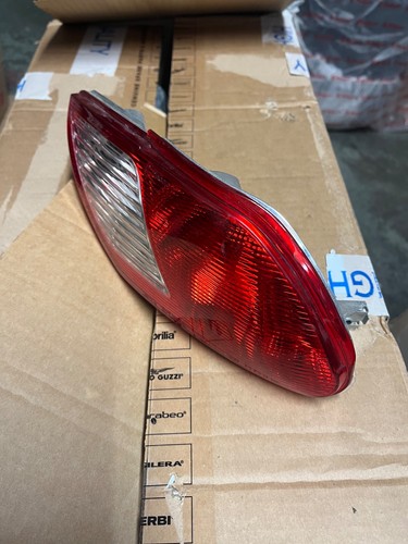 Fanale posteriore piaggio - fanale,