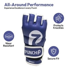 Guanti MMA Adulti UFC Training