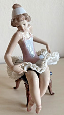 Bella ballerina Lladro. 5499