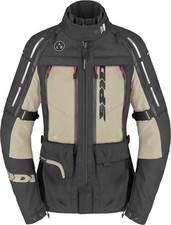 Giacca season lady fango - v3,