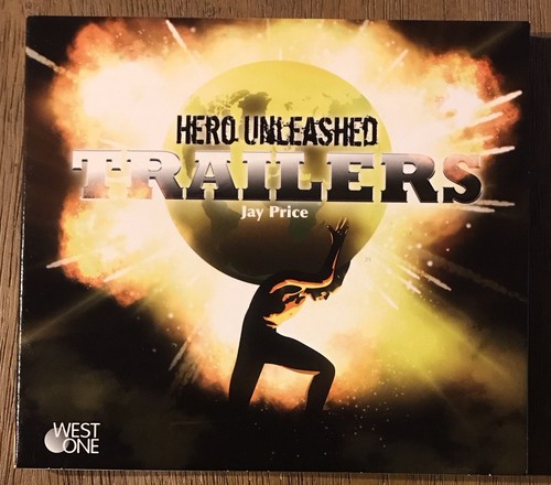 West one music hero - west,