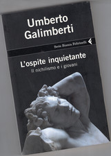 UMBERTO GALIMBERTI L’ospite
