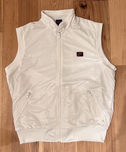 Nike john mcenroe 1985 - john, raro