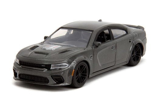Jada toys dodge charger - toys,, srt