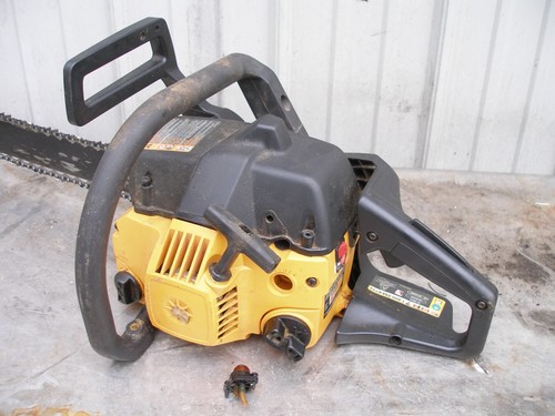Poulan pro 260 - poulan, with