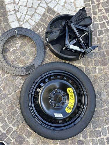 Wheel with kit ford puma - wheel,