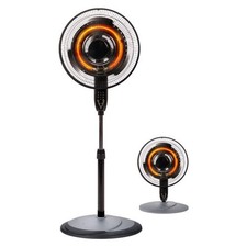 Dcg Stufa carbonio 2000W