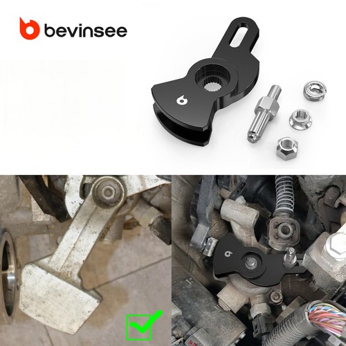 Kit manuale leva cambio - , corta