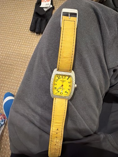 Orologio sportivo locman donna - sportivo,