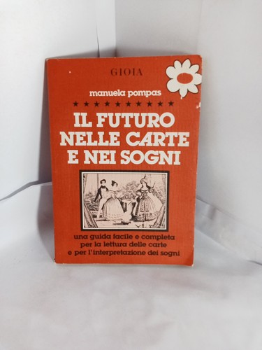 Futuro nelle carte nei - carte, e