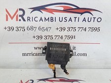 CENTRALINA SENSORI DI