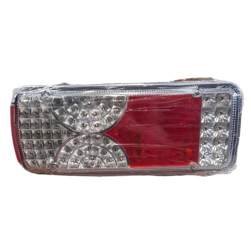Fanale posteriore destro led