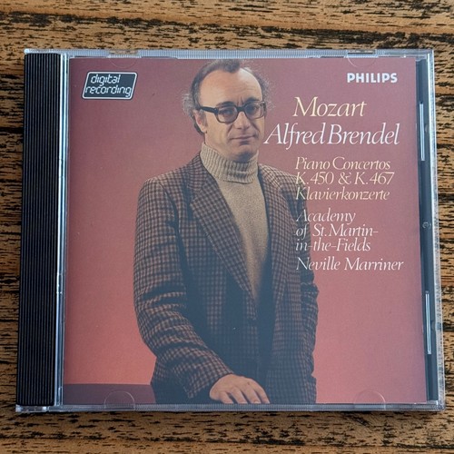 Mozart piano concertos - piano,