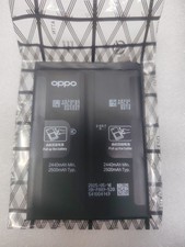 Batteria originale oppo blp889 - originale,