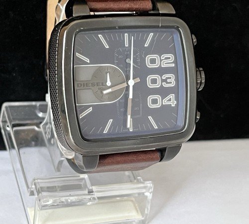 Orologio uomo diesel only the - orologio,