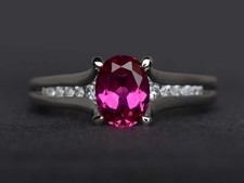 Anello donna argento sterling