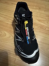scarpa trekking uomo