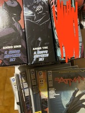 Batman New 52 n.1-36 - RW Lion