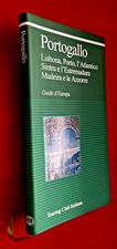 Touring Club Italiano Guida d' Europa Portogallo 2003