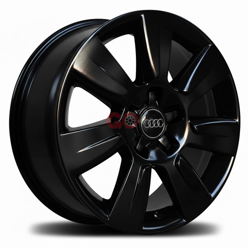 Cerchi lega audi - 4,