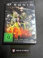 Rising Phoenix DVD - 47 Ronin