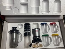 Il proiettile magico originale