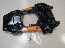 Plastique arrière (Bmw - R