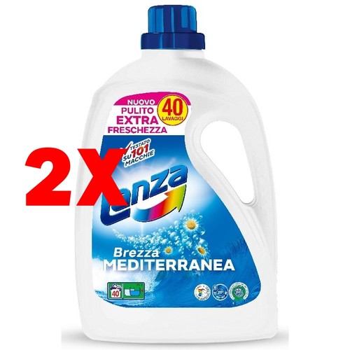 Lanza detersivo bucato - x,