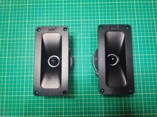 Rare Old School Revac Horn Tweeter 3000 thc hifi car NOS HIGH EFFICIENCY VINTAGE