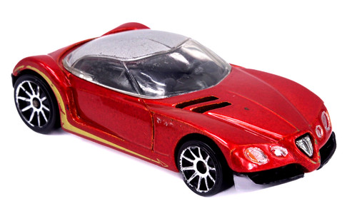 Hot wheels prime edizioni - prime,