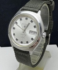 Orologio Uomo Citizen Seven