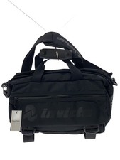 Invicta nylon bag in black