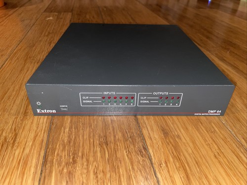 Processore audio matrice - a,