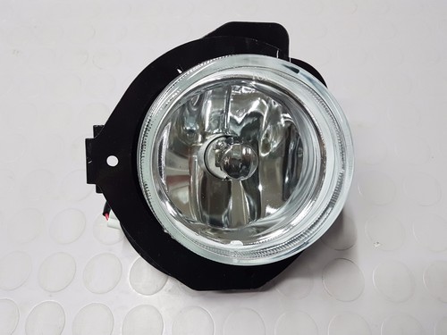 Faro fendinebbia per pajero - fendinebbia,