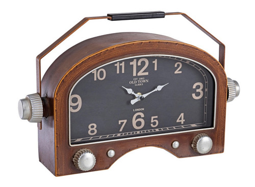 Orologio tavolo charles radius - orologio,