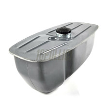 Serbatoio maggiorato 7,5l in