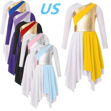 Abito da culto a blocchi di