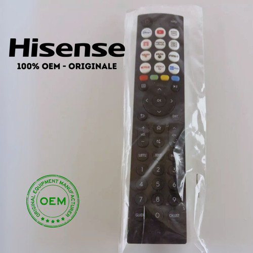 Originale telecomando - ✅,