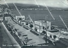 bz732 cartolina varese ligure