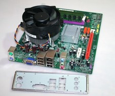 Scheda madre packard bell - scheda,