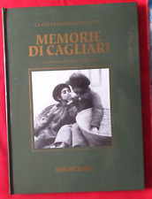 MEMORIE DI CAGLIARI -