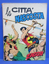 ZAGOR ZENITH gigante n. 101