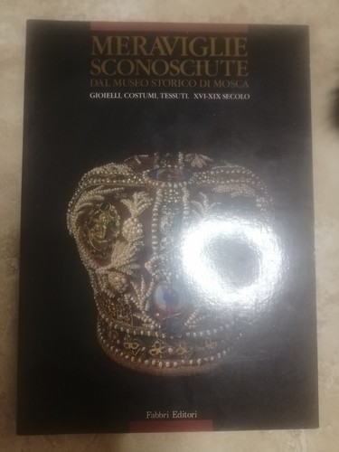 Meraviglie sconosciute dal - meraviglie,