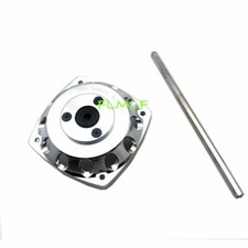 Cnc roto starter - start, fit