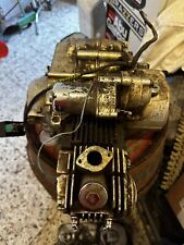 Blocco Motore Pit Bike 125 Mini cross 4T